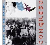 EL CONGRESO - Estoy Que Me Muero...