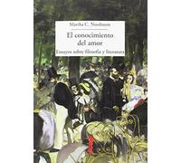 El conocimiento del amor: Ensayos sobre filosofía y literatura: 210 (La balsa de la Medusa)