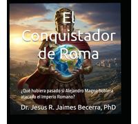 El Conquistador de Roma: ¿Qué hubiera pasado si Alejandro Magno hubiera atacado el Imperio Romano?
