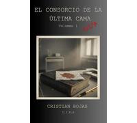 EL CONSORCIO DE LA ÚLTIMA CAMA: Cuando el barro decide hablar