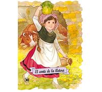 El conte de la lletera (Encunyats clàssics)