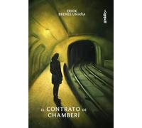 El contrato de Chamberrí - PMM