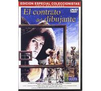 El Contrato Del Dibujante (The Draughtsman´S Contract) Director: Peter Greenaway.