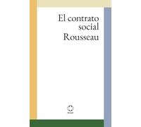 El contrato social