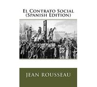 El Contrato Social (Spanish Edition)