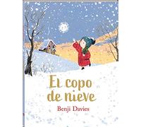 El Copo de Nieve (Àlbums Locomotora)