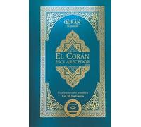 El Corán - Esclarecedor | Hardcover