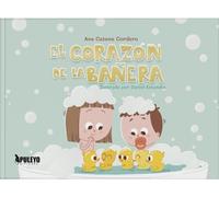 El corazón de la bañera