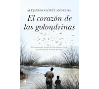 El Corazon de Las Golondrinas