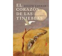 El corazón de las tinieblas – Libros del zorro rojo