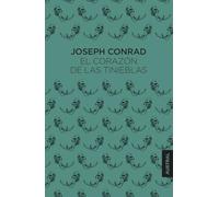El corazón de las tinieblas (Austral Singular)
