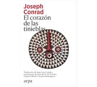 El corazón de las tinieblas (Clásicos)