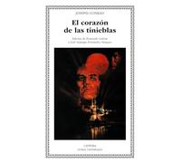 El corazon de las tinieblas / Heart of Darkness (Letras Universales/ Universal Writings)
