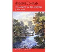 El corazón de las tinieblas: y otros relatos: 182 (El Club Diógenes)
