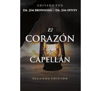 El Corazón de un Capellán: Explorando los fundamentos del ministerio