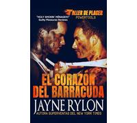 El Corazón del Barracuda (Powertools: Taller de Placer)