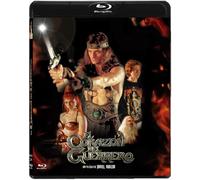El Corazón Del Guerrero [Blu-Ray]