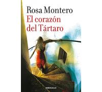 El corazón del Tartaro / The Heart of the Tartar