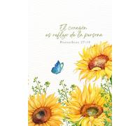 EL CORAZÓN ES REFLEJO DE LA PERSONA: Proverbios 27:19