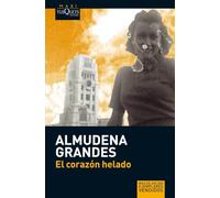 El corazon helado: 1 (MAXI)