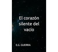 El corazón silente del vacío: Una tripulación espacial descubre un multiverso amenazado por seres que consumen mundos y debe despertar un poder cósmico latente para salvar toda la existencia...