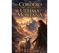 El Cordero de la Última Montaña