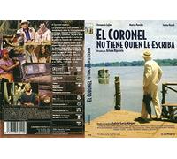 El Coronel No Tiene Quien Le Escriba (1999) (Import)