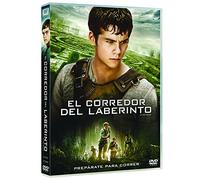 El Corredor Del Laberinto