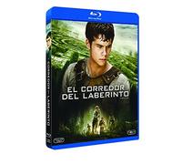 El Corredor Del Laberinto