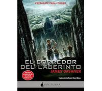 El corredor del laberinto: 4 (Literatura Mágica)
