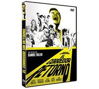 El Corredor Sin Retorno (1963)