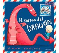 El correo del dragón (Álbumes ilustrados)