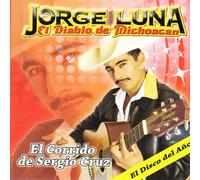 "El Corrido De Sergio Cruz"