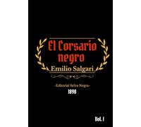 El corsario negro