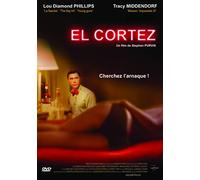 El Cortez - DVD