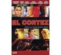 El cortez [Import italien]