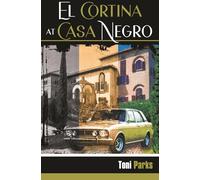 El Cortina at Casa Negro: 2 (Tykes: Home & Away)