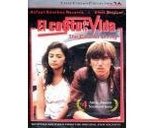 El Costo De La Vida [DVD] [Region 1] [US Import] [NTSC]