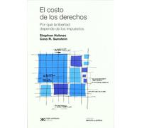 El costo de los derechos
