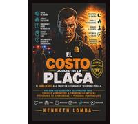 EL COSTO OCULTO DE LA PLACA: EL DAÑO OCULTO A LA SALUD DEL TRABAJO EN SEGURIDAD PÚBLICA. UN PLAN DE RECUPERACIÓN PARA POLICÍA, BOMBEROS, SERVICIOS MÉDICOS DE EMERGENCIA (E