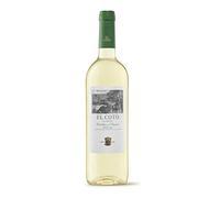 El Coto Blanco Rioja 2015 12.5% 75cl