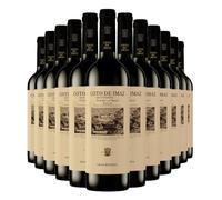 El Coto ‘Coto de Imaz’ Rioja Gran Reserva 12 x 75cl | Spanish Red Wine | Plum, Cherry, Coconut & Earthy Notes | Tempranillo & Graciano | 14% ABV | Silky, Complex & Long-Finishing