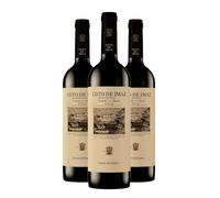 El Coto ‘Coto de Imaz’ Rioja Gran Reserva 3 x 75cl | Spanish Red Wine | Plum, Cherry, Coconut & Earthy Notes | Tempranillo & Graciano | 14% ABV | Silky, Complex & Long-Finishing