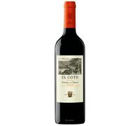 El Coto Rioja Crianza