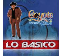El Coyote Y Su Banda - Basico