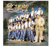 El Coyote Y Su Banda - Profundamente