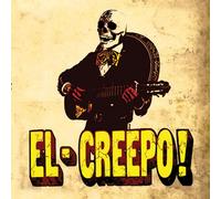 El Creepo El-Creepo (CD) (US IMPORT)