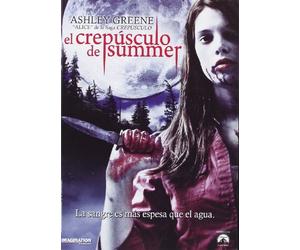 El Crepúsculo De Summer (Import Dvd) (2010) Ashley Greene