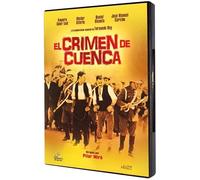 El Crimen de Cuenca (Region 2)
