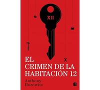EL CRIMEN DE LA HABITACION 12 (Susan Ryeland 2)
